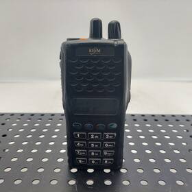 Rpu6500a Relm Handheld Radios. Uhf 400-470 Mhz