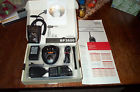 Rpv3600b Relm Bk Bendix King Vhf Two Way Handheld Portable Radio