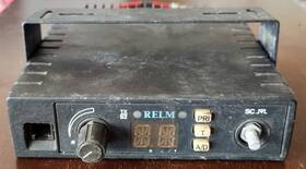 Smv4099w Relm