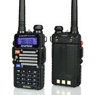 136-174-4 Rep-bff9v2black Baofeng Radio Us Bf-f9 853942007534