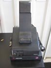 Repeater Station With Mobile Radios