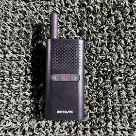 A9218a Retevis Rb28b Walkie Talkie Frs 2w Ctcss/dcs Vox Two Way Radio No Battery #101