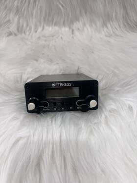 A9248c Retevis Used Nr30s Long Range Noise Reduction Gmrs 10w 2 Way Radio For Outdoor
