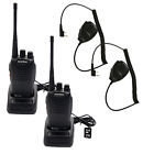 H777-h777 Retevis Baofeng 2pcs Bf-777s 6319766509004