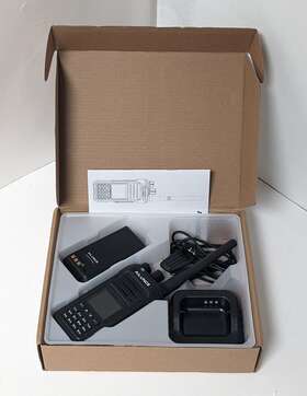 Ip67 Retevis Ha1g Ailunce Waterproof 220 Customizable Channel Gmrs Radio Walkie Talkie