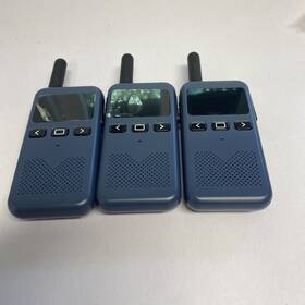 Rb19 Retevis 3 Frs Walkie Talkies 22ch Radios For Family Outdoor Camping