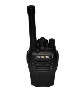 Rb668 Retevis Walkie Talkie Rechargeable Professional Talkies