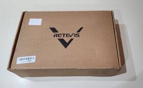 Rtc5r Retevis Six Unit Charger For Ailunce Hd1/retevis