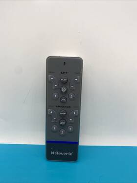 450di Reverie 4m 5i 5d 7s Or R400/r450 Replacement Remote For Adjustable Bed