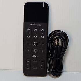 Sh6mdbt40 Reverie R600/650 Dual Inverter-tilt Replacement Remote For Adjustable Bed
