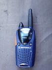 Fr60 Rf60 Motorola Talkabout Blue