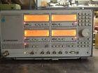 Cmt-52 Rhode &amp; Schwarz Communications Test Set