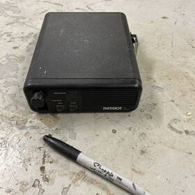 Aierpm-150 Ritron Aierpm150 Patriot Two Way Radio