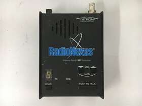 Nrb-146d Ritron Radionexus Gateway-ready Lmr Transciever Basestation