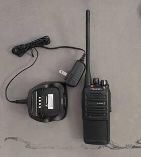 Pr-1317dmr Ritron Radio