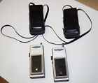 Rj-3 Panasonic Vintage Walkie Talkie