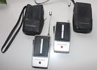 Rj-4 Panasonic 2 Vintage 2-way