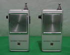 Rj-10 Rj10 Panasonic Pair Of National