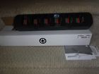 6309a Rln Motorola Multi-unit Charger