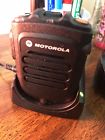 Rln6562 Motorola Bluetooth Speaker Mic