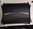 Rlr-465-w Rlr-465n Ritron Liberty Narrow