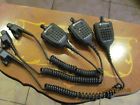 Rmn-5089a 1-b Motorola Jedi Vhf Uhf Commander Ii Speaker Mic