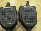 Rmn-5089bsp01 Motorola Jedi Red Emergency Button Ear Jk