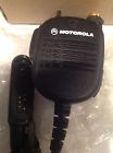Hmn5035a Rmn5035a Motorola Public Safety Mic New In Box