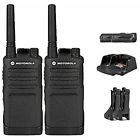 Rmu2040 Rmu2040-2pk Motorola Two-way Radios 2 Pack