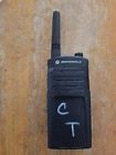 Rmu2040-r Motorola Two Way Radio Walkie Talkie