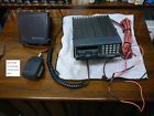 Rmu45nb Relm Mobile Uhf Way Radio Transceiver Mic Speaker Channels Watts
