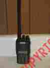 Rpv3600aplus Relm Handheld 5w Vhf 148-174 Mhz Field Programmable With Manual