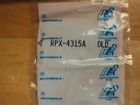 Rpx-4351a Motorola Rpx-4315a Pbii Module