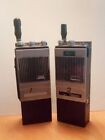 Rpx450 Repco Vintage Portable Radio Walkie Talkies