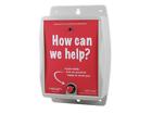 Rqa-151m Ritron Quick Assist Customer Service Callbox