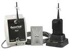 Rqt-v150system Ritron Vhf Wireless Voice Alert System 0749387000172