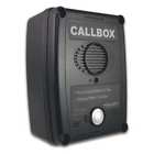 Rqx-117m-blk Ritron Wireless Intercom Vhf 0749387000783