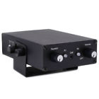 Rrp800 Rugged Radios Fire Truck Safety Dual Radio Vehicle Communication Intercom