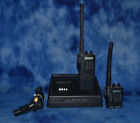 Rsc-21 Relm Lot Of Whs And Dual Charger Radios Dont Work