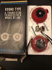 Rt-100 Electra Vintage Set Of