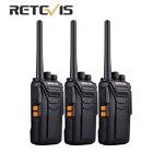 3xretevis Rt27 Retevis 3x License-free 22ch