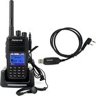 1000ch Rt3 Retevis Dmr Uhf Digital 705701957959