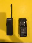 Rt-450 Rt450 Ritron Portable Two-way Radio