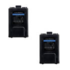 2xretevis Rt5r Retevis Original Battery For Walkie Talkie Radio