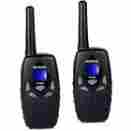 Rt-628 Rt628 Retevis Mini Kids Gift Walkie Talkie Uhf Lcd Display Two-way Radio Us 635266523132