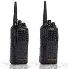 Rt672 Radtel Uhf Waterproof Two Way Radio Professional Submersible Cs