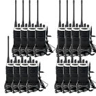 16xretevis Rt7 Retevis Ctcss Uhf Fm Radio Us 631976680585