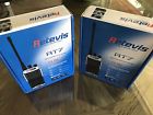 Rt7 Retevis Two Walkie-talkie Uhf 631976633468