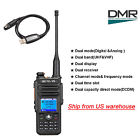 Rt82 Retevis Uhf Vhf Dmr 714559106051