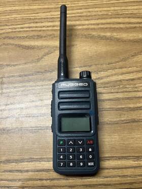 Gmr2 Rugged Radios Mrs Transceiver